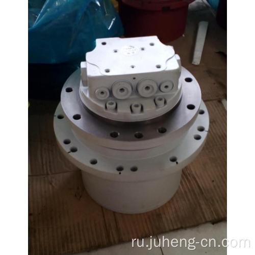 ZX40U-2 Final Drive Travel Устройство